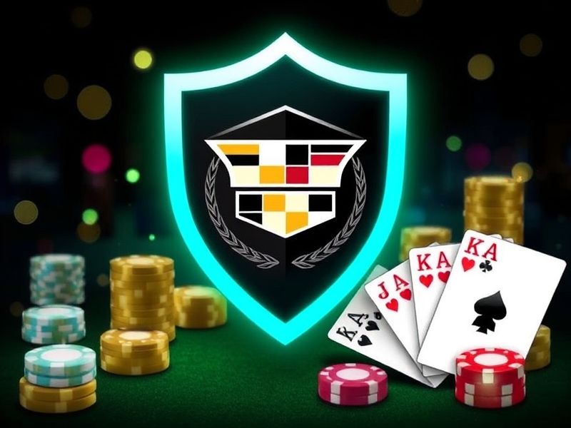 Cadillac Diamond Casino: Your definitive source for expert reviews, guides, and insights on online gambling games. Explore trusted information about slots, poker, blackjack, and exclusive promotions.